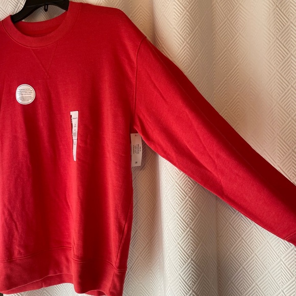 Time and Tru | Crewneck Sweatshirt - Picture 7 of 7